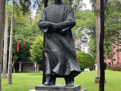 -广州雕塑公园