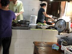 -泰顺江南春面馆