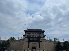 -西安城墙·碑林历史文化景区