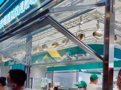 -自然椰·海南清补凉(海月广场店)