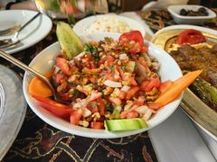 -Old Ottoman Cafe & Restaurant