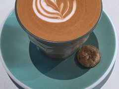 -Cafe del Volcan(永康路店)