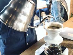 -VOYAGE COFFEE(北锣鼓巷店)