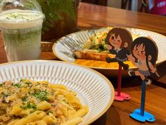 -BAKER&SPICE(安福路店)