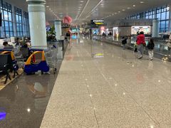 -青岛胶东国际机场