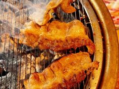 -西塔老太太泥炉烤肉(望京一店)