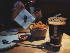 -牛啤堂精酿啤酒餐吧(五棵松华熙店)
