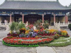 -历代帝王庙博物馆