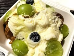 -BUTTERFUL&CREAMOROUS 黄油与面包(三里屯太古里店)