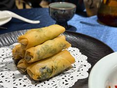 -香雪海饭店中餐厅(人民桥店)