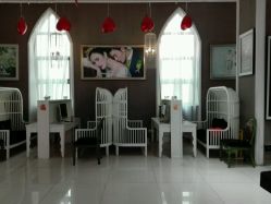 -戛纳印象摄影(潮拍定制馆)