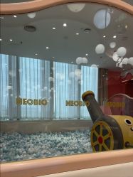 -奈尔宝家庭中心·亲子餐厅(苏州大悦城店)