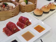 -翠香阁潮州菜馆·始于1994(珠江路店)