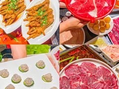 -红鼎坊·老成都火锅(新南门店)