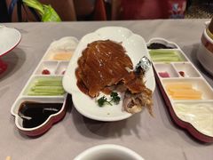 -大鸭梨烤鸭(甘家口店)