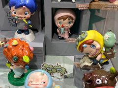 -泡泡玛特POPMART(合生汇店)