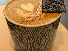 -九榀咖啡 JOY BEANS(恭王府店)