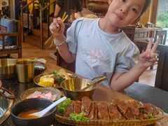 -陀岗美食·云南藏式特色餐厅