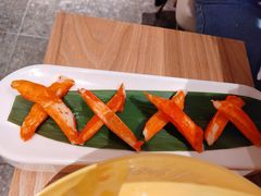-三人行骨头王火锅(长寿店)