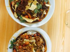 -罗家杏传统特色海南粉(人民西路总店)