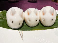 -粤匠·澳门点心粤菜海鲜(澳门半岛店)