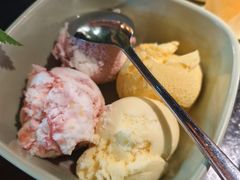 -梨花自助烤肉(乐宾店)