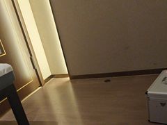 -华夏良子·足道SPA艾灸(铁道大厦店)