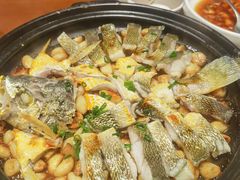 -宴小馆·小海鲜青岛菜(五四广场店)