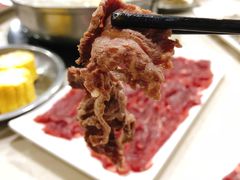 雪花牛肉-伟记牛肉(金鸿公路店)