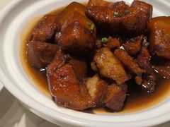 -不倒翁·安徽名菜楼(步行街店)