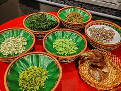 -福照楼汽锅鸡·云南菜(火车站锦江店)