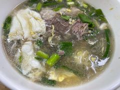 -老刘家泡馍·陕西老字号(钟楼广济街店)