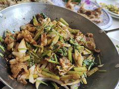 -梅利汴京烤鸭•开封豫菜地标店(晋安路店)