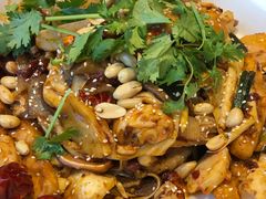 -拿渡麻辣香锅(管庄店)