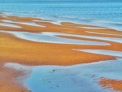 -北戴河东海水浴场