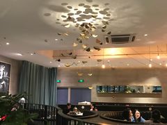 大堂-大树餐厅(红旗街万达店)