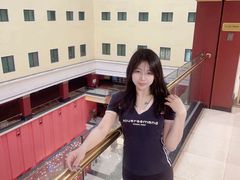 -北京九华山庄会展酒店