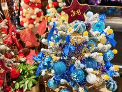 -Olé精品超市(上海港汇恒隆店)