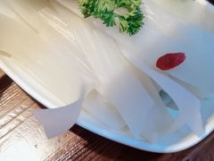 -五福居羊蝎子(方庄店)