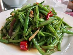 -闻道食府烙饼卷带鱼(原车耳营店原大觉寺店)