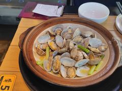 -蠔爺王志德生蚝馆(金沙湾店)