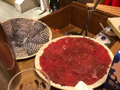 -大龙辣火锅·龙虾·烧烤(湖滨新天地店)