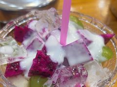 -真利味·脊骨火锅·正宗韩国料理(韩乐坊店)