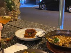 -Apollo·西班牙小酒馆(安福路店)