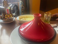-Tajine Moroccan塔金摩洛哥中东餐厅