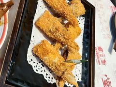 -堂瓦里·33年传统赣菜(第一街区店)