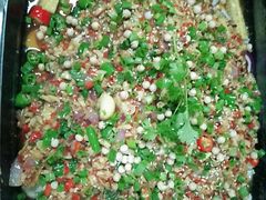 蒜香烤鱼-湄公河秘制烤鱼(西双十贰城商业中心店)