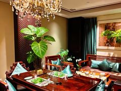 -王府茶宴(大观园总店)