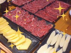 -牛品福潮汕牛肉火锅(旺庄店)