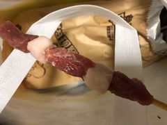 -肉串汪(月坛店)